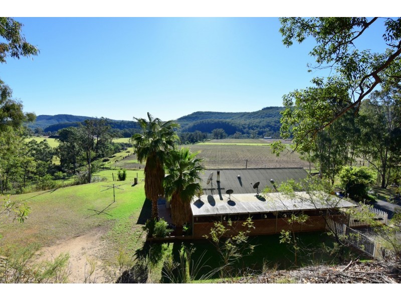 777 Burrier Road, Burrier NSW 2540