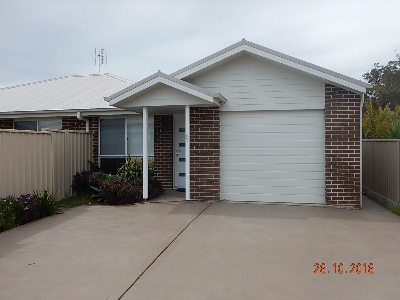 4B Regelia Parade, Worrigee NSW 2540