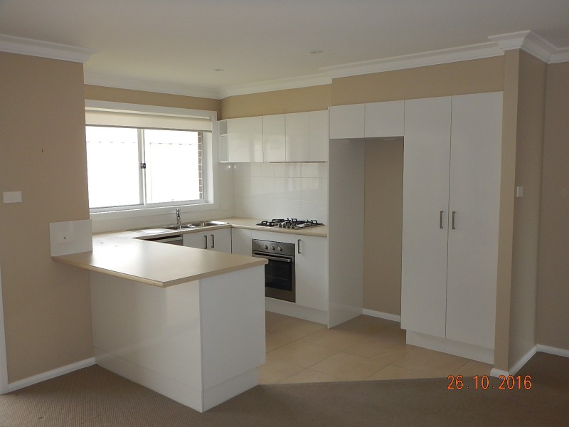 4B Regelia Parade, Worrigee NSW 2540