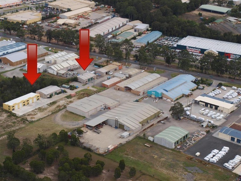 164  Princes Highway, South Nowra NSW 2541