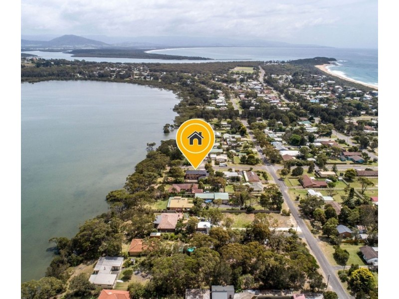 2 Belgrave Street, Culburra Beach NSW 2540