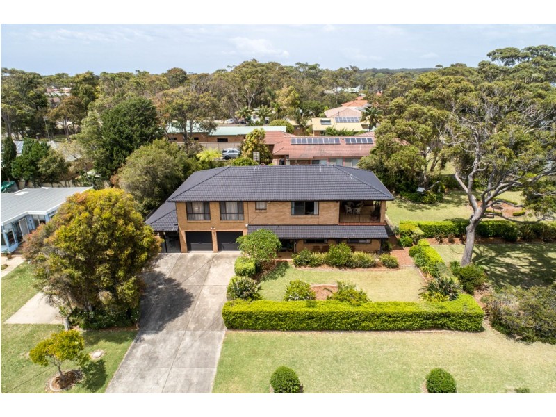 2 Belgrave Street, Culburra Beach NSW 2540