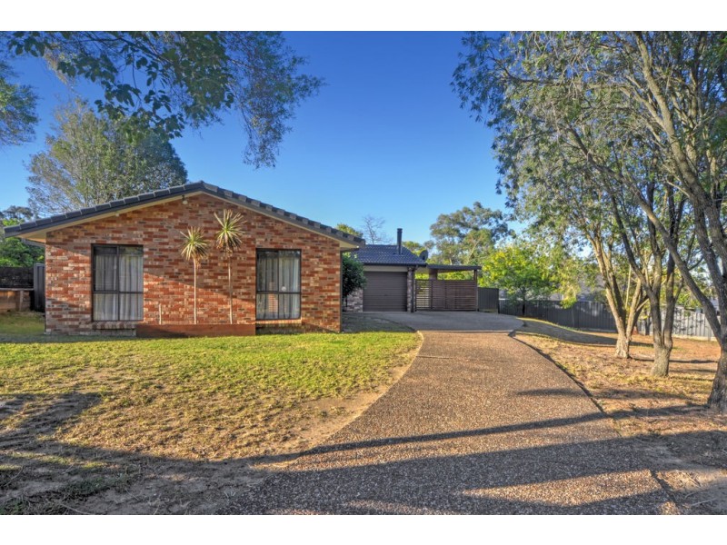 8 Racemosa Avenue, West Nowra NSW 2541