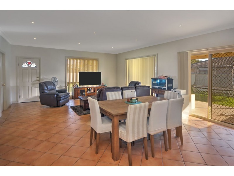 19 Golden Grove, Worrigee NSW 2540