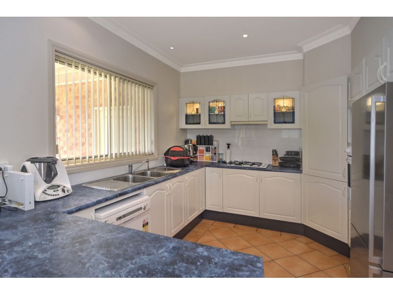 19 Golden Grove, Worrigee NSW 2540