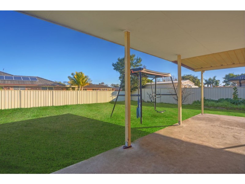 19 Golden Grove, Worrigee NSW 2540