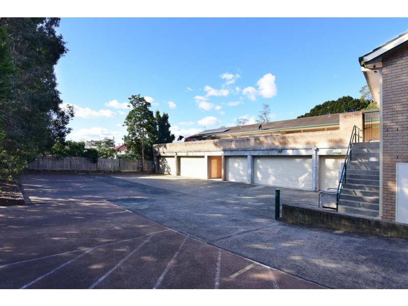 4/ 33-35 Meroo Street, Bomaderry NSW 2541