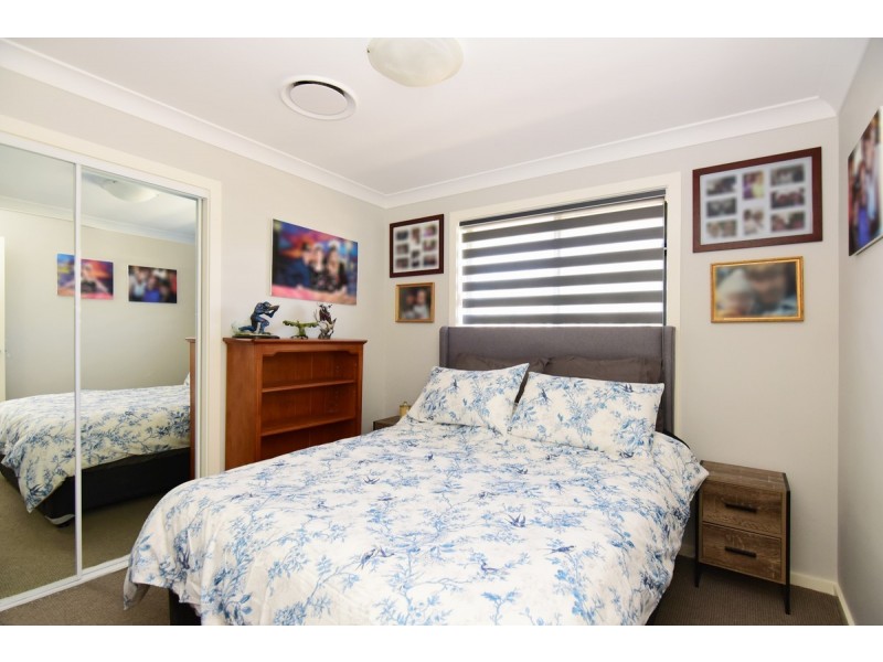19a Mintbush Crescent, Worrigee NSW 2540