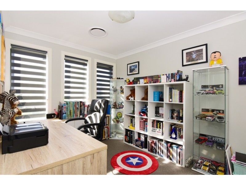 19a Mintbush Crescent, Worrigee NSW 2540