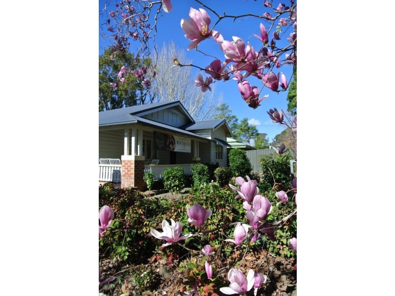 32 Shoalhaven Street, Nowra NSW 2541