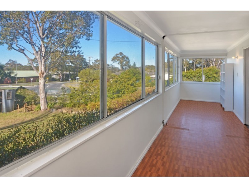 457 Princes Highway, Bomaderry NSW 2541