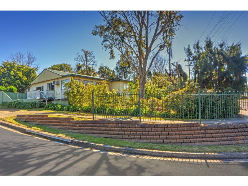 457 Princes Highway, Bomaderry NSW 2541