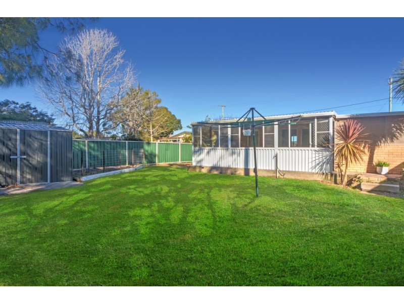 66 Greens Road, Greenwell Point NSW 2540