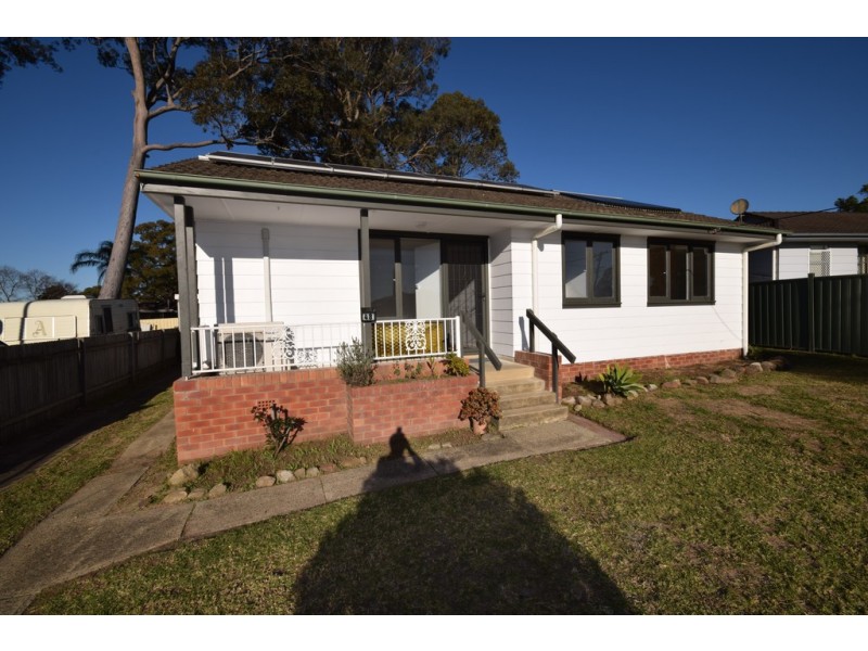 48 McKay Street, Nowra NSW 2541