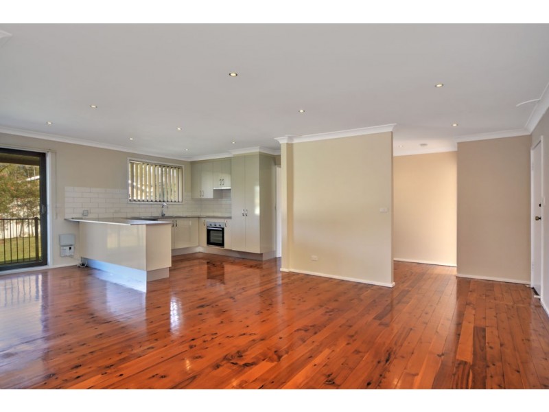 46 Salisbury Drive, Nowra NSW 2541