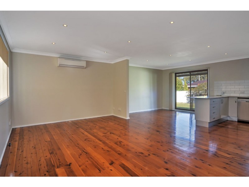46 Salisbury Drive, Nowra NSW 2541