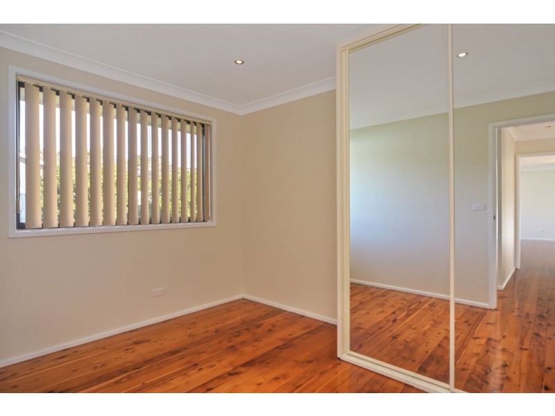 46 Salisbury Drive, Nowra NSW 2541
