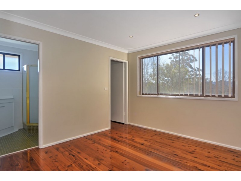 46 Salisbury Drive, Nowra NSW 2541