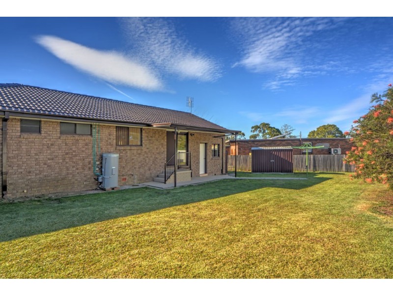 46 Salisbury Drive, Nowra NSW 2541