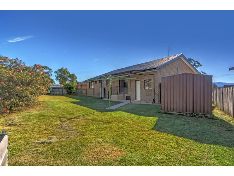 46 Salisbury Drive, Nowra NSW 2541