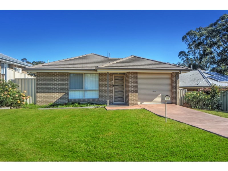 14A Cornelius Place, Nowra NSW 2541