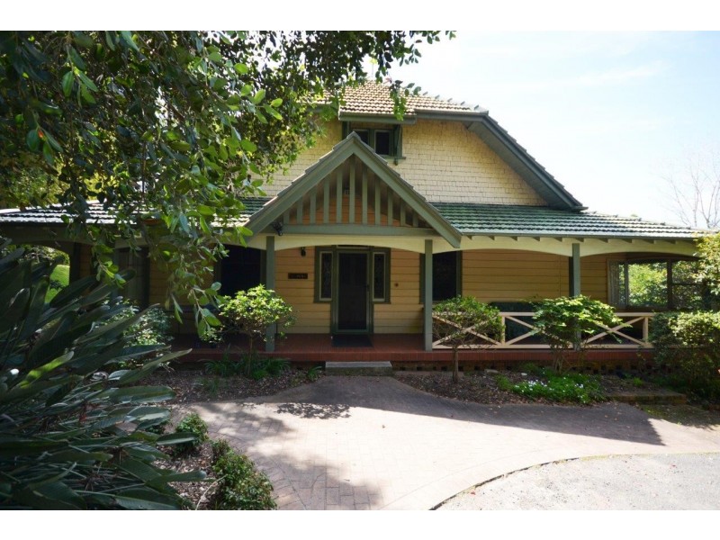 125 BRINAWARR STREET, Bomaderry NSW 2541