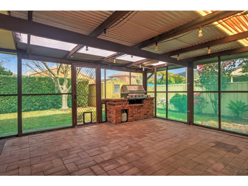 4 Rygate Place, Shoalhaven Heads NSW 2535
