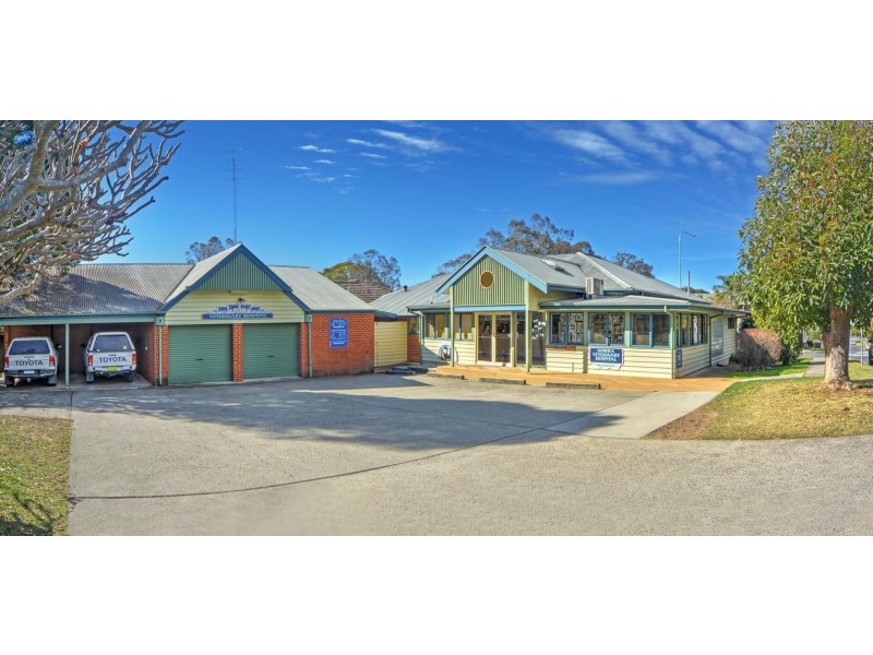 103 Kinghorne Street, Nowra NSW 2541