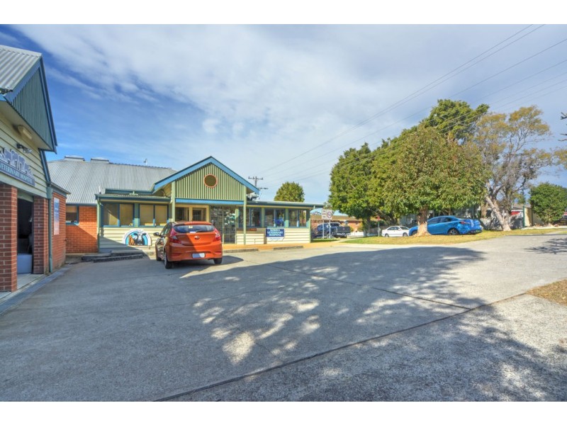 103 Kinghorne Street, Nowra NSW 2541