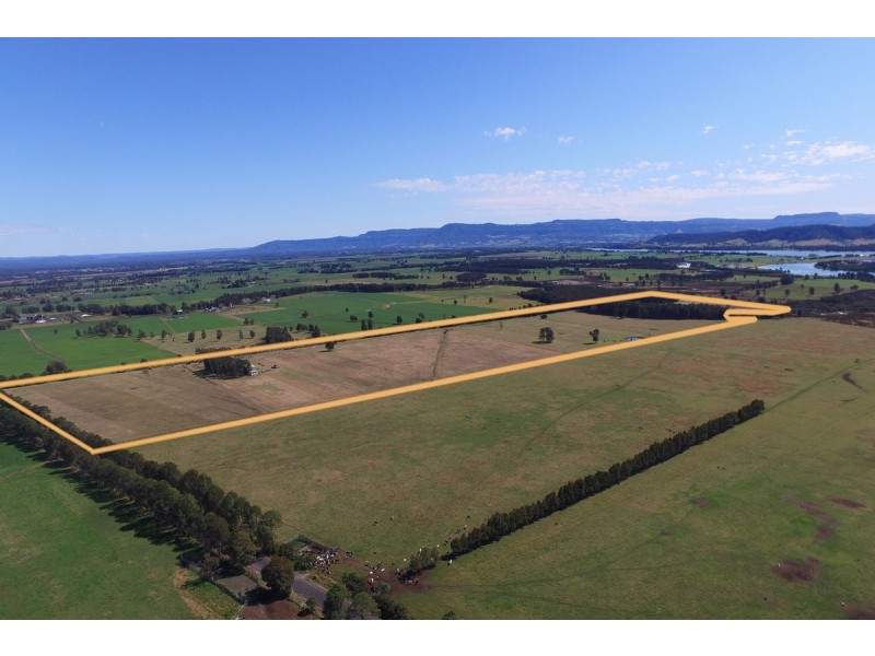 Lot 57 Greenwell Point Road, Pyree NSW 2540