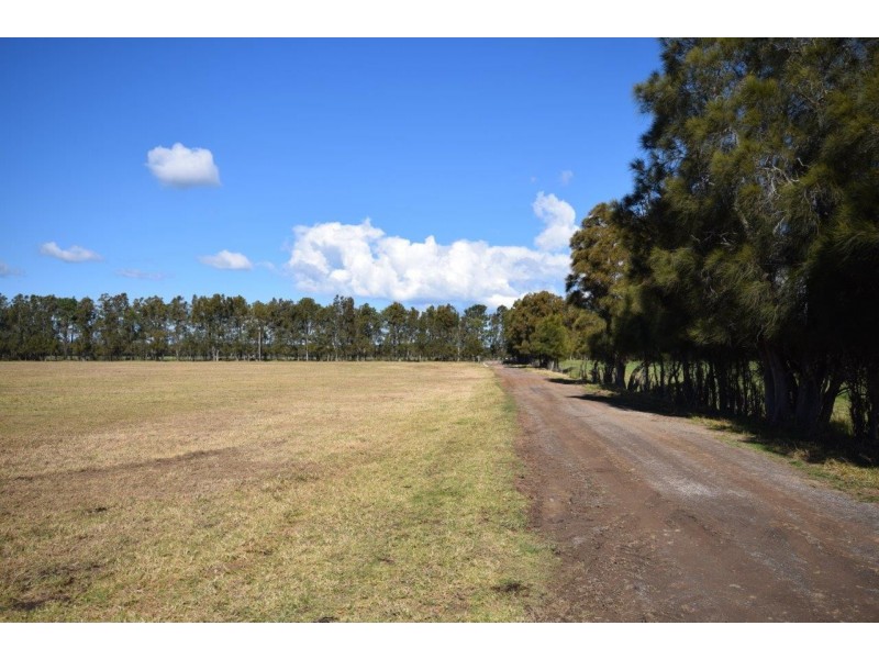 Lot 57 Greenwell Point Road, Pyree NSW 2540