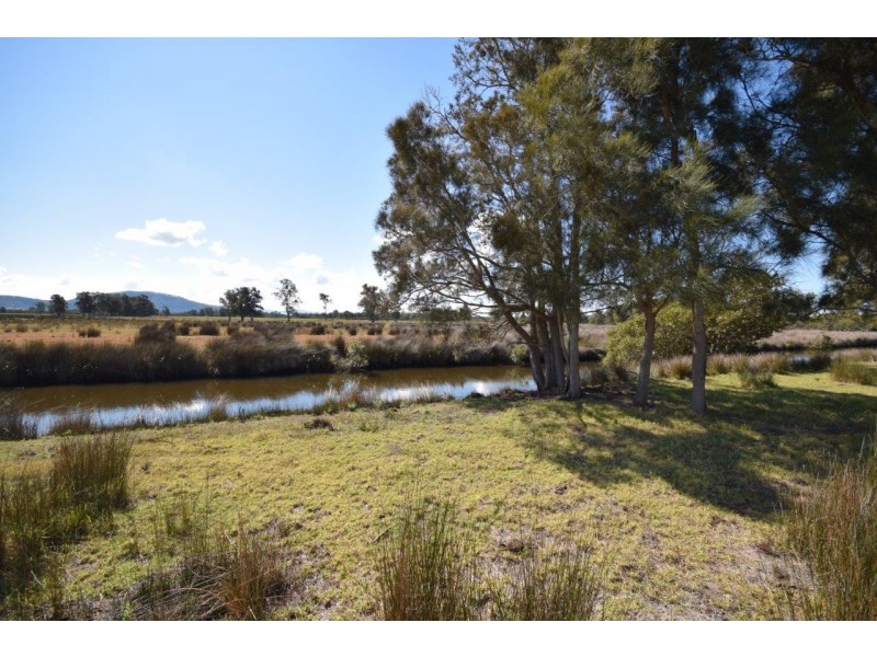 Lot 57 Greenwell Point Road, Pyree NSW 2540
