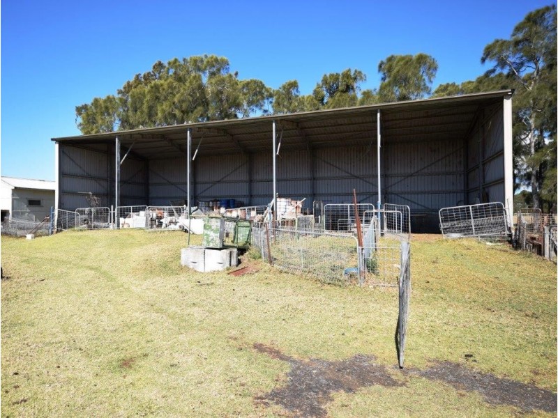 Lot 57 Greenwell Point Road, Pyree NSW 2540