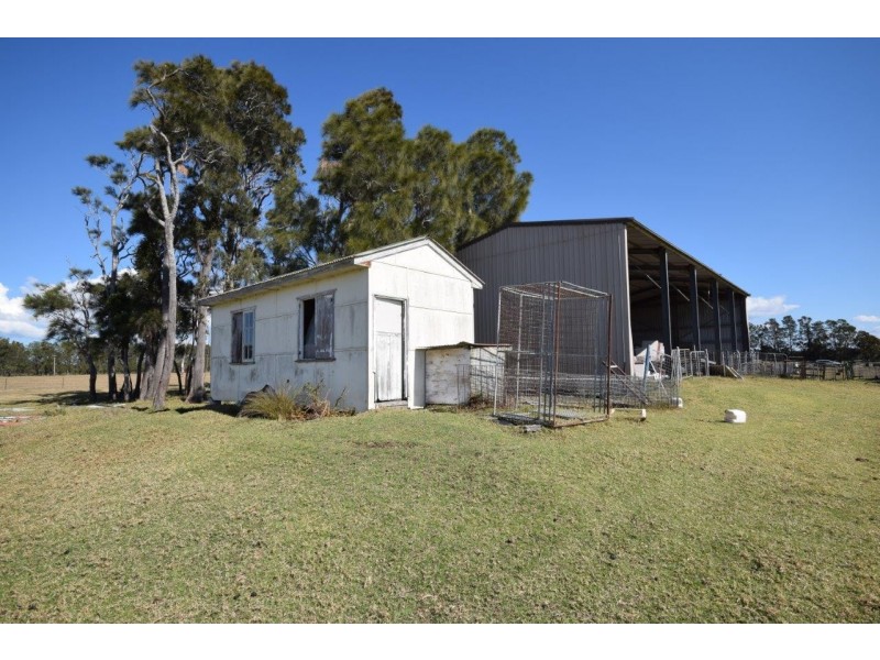 Lot 57 Greenwell Point Road, Pyree NSW 2540