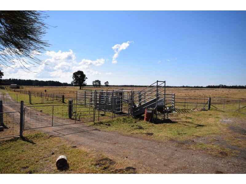 Lot 57 Greenwell Point Road, Pyree NSW 2540