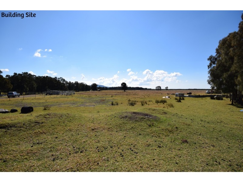 Lot 57 Greenwell Point Road, Pyree NSW 2540