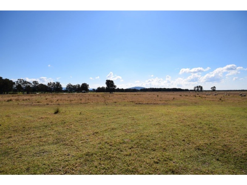Lot 57 Greenwell Point Road, Pyree NSW 2540
