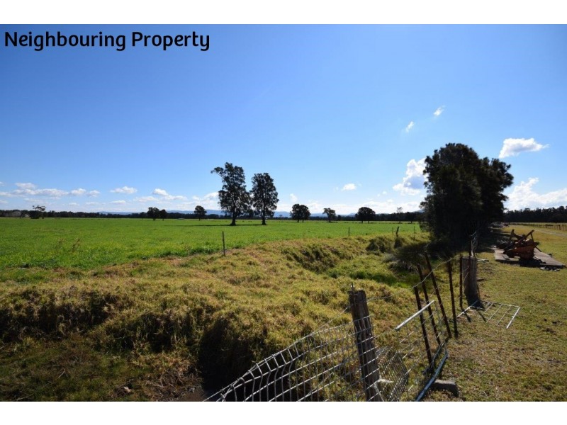 Lot 57 Greenwell Point Road, Pyree NSW 2540
