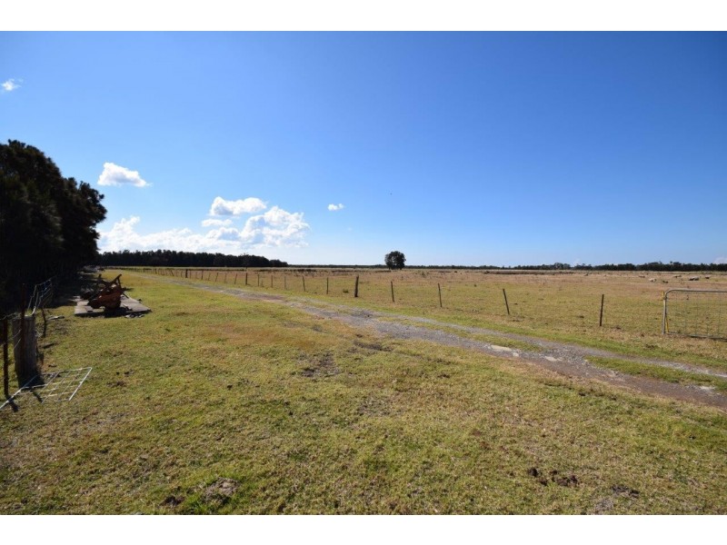Lot 57 Greenwell Point Road, Pyree NSW 2540