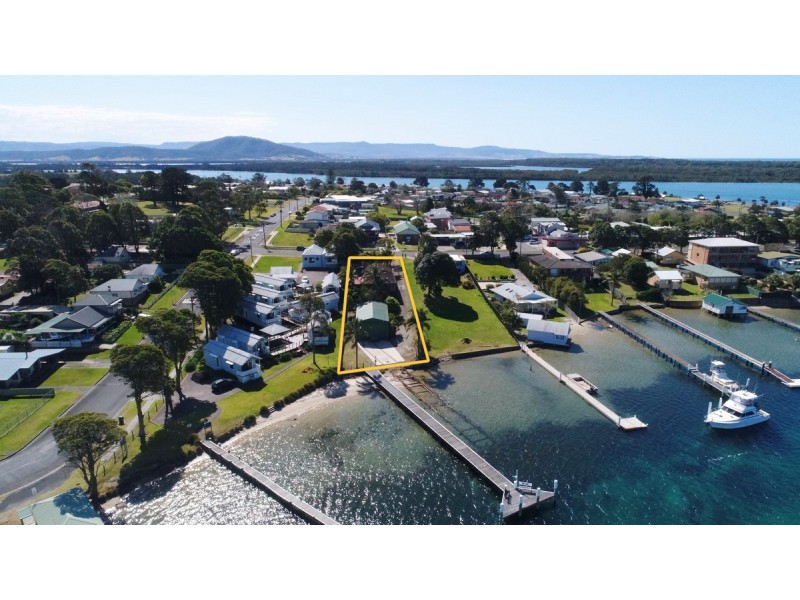 80 Greenwell Point Road, Greenwell Point NSW 2540