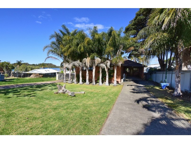 80 Greenwell Point Road, Greenwell Point NSW 2540
