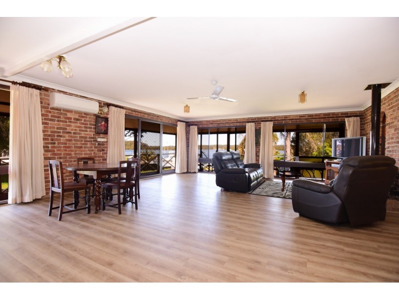 80 Greenwell Point Road, Greenwell Point NSW 2540