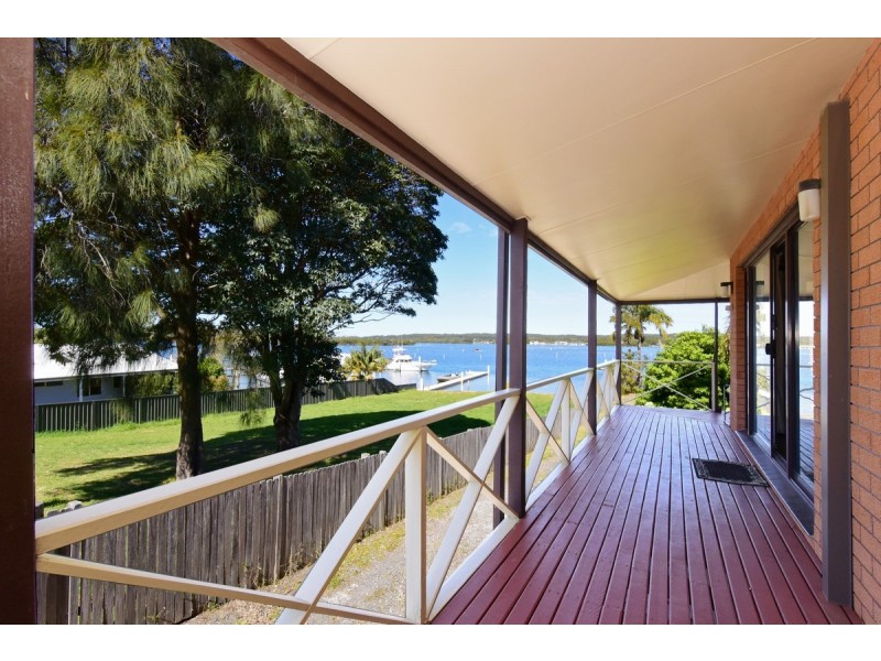 80 Greenwell Point Road, Greenwell Point NSW 2540