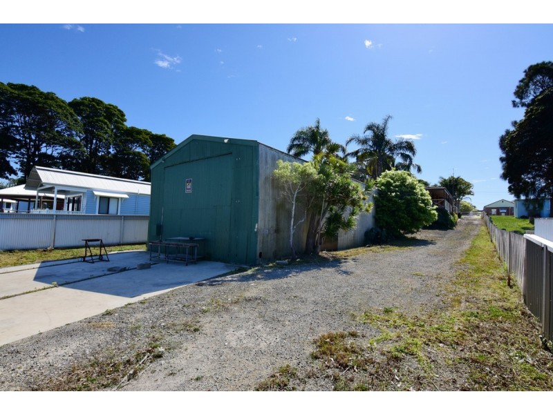 80 Greenwell Point Road, Greenwell Point NSW 2540