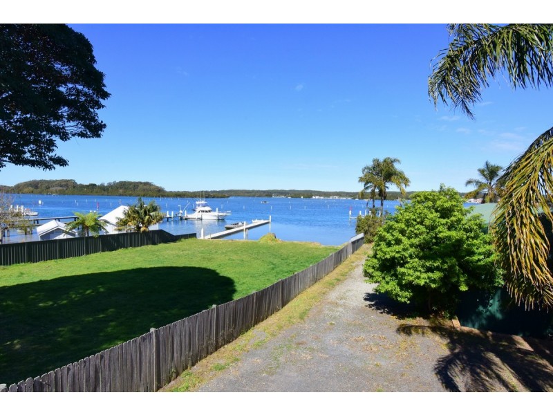 80 Greenwell Point Road, Greenwell Point NSW 2540