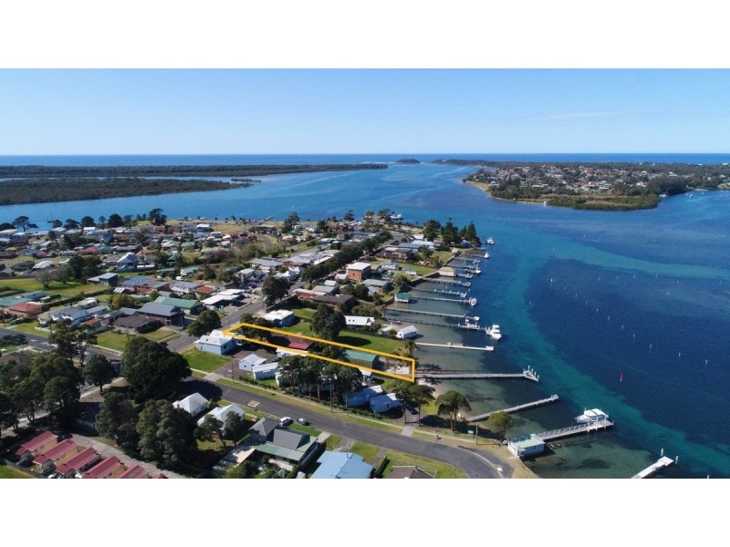 80 Greenwell Point Road, Greenwell Point NSW 2540