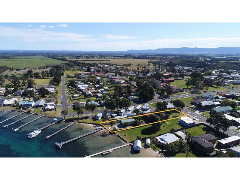 80 Greenwell Point Road, Greenwell Point NSW 2540