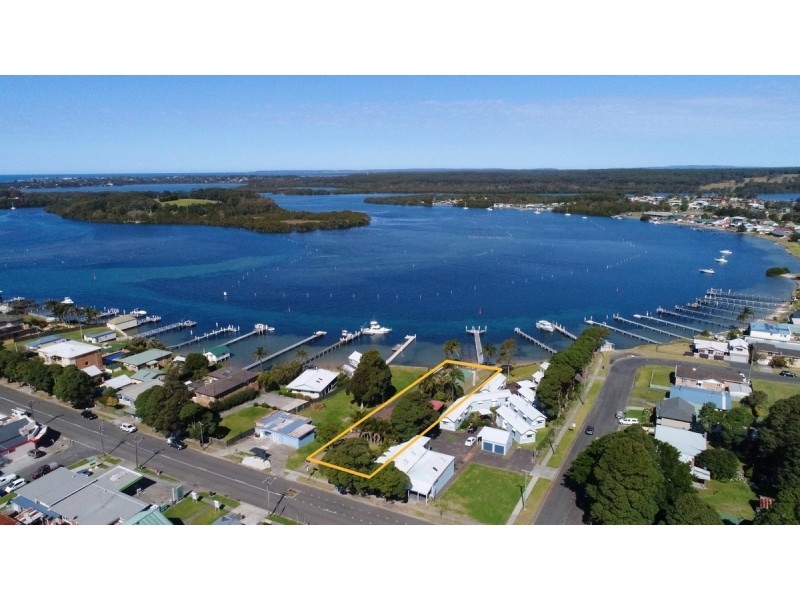 80 Greenwell Point Road, Greenwell Point NSW 2540