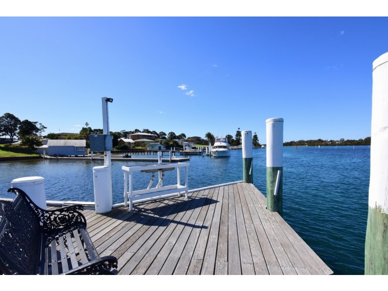 80 Greenwell Point Road, Greenwell Point NSW 2540