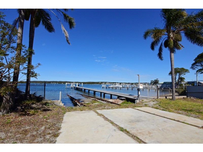 80 Greenwell Point Road, Greenwell Point NSW 2540